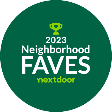 2023 Neighborhood Faves, Nextdoor