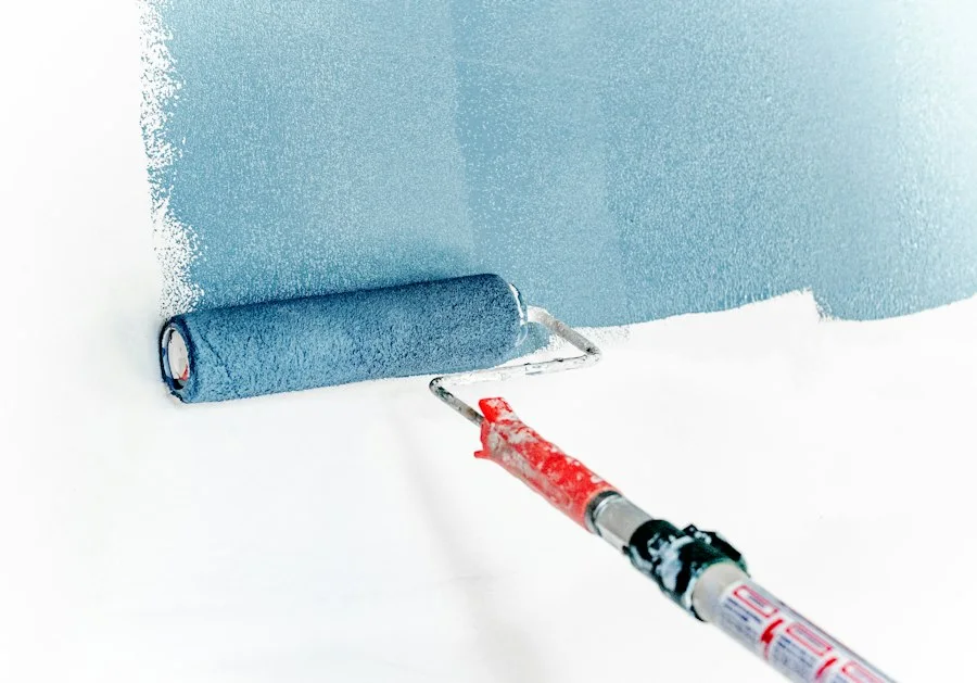 Drywall and painting repair