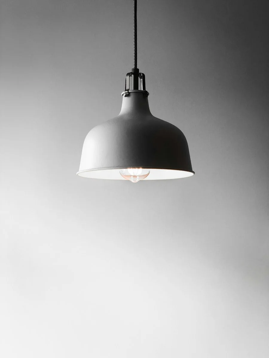 Light fixture installation and replacement