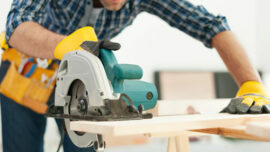 Carpentry Services