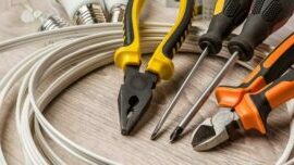 Electrician Services